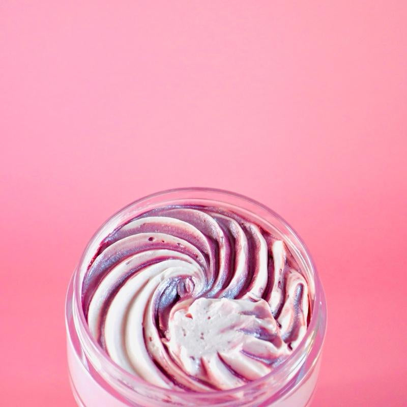The Skincare Bakery X La La Anthony Collab: Body Butter