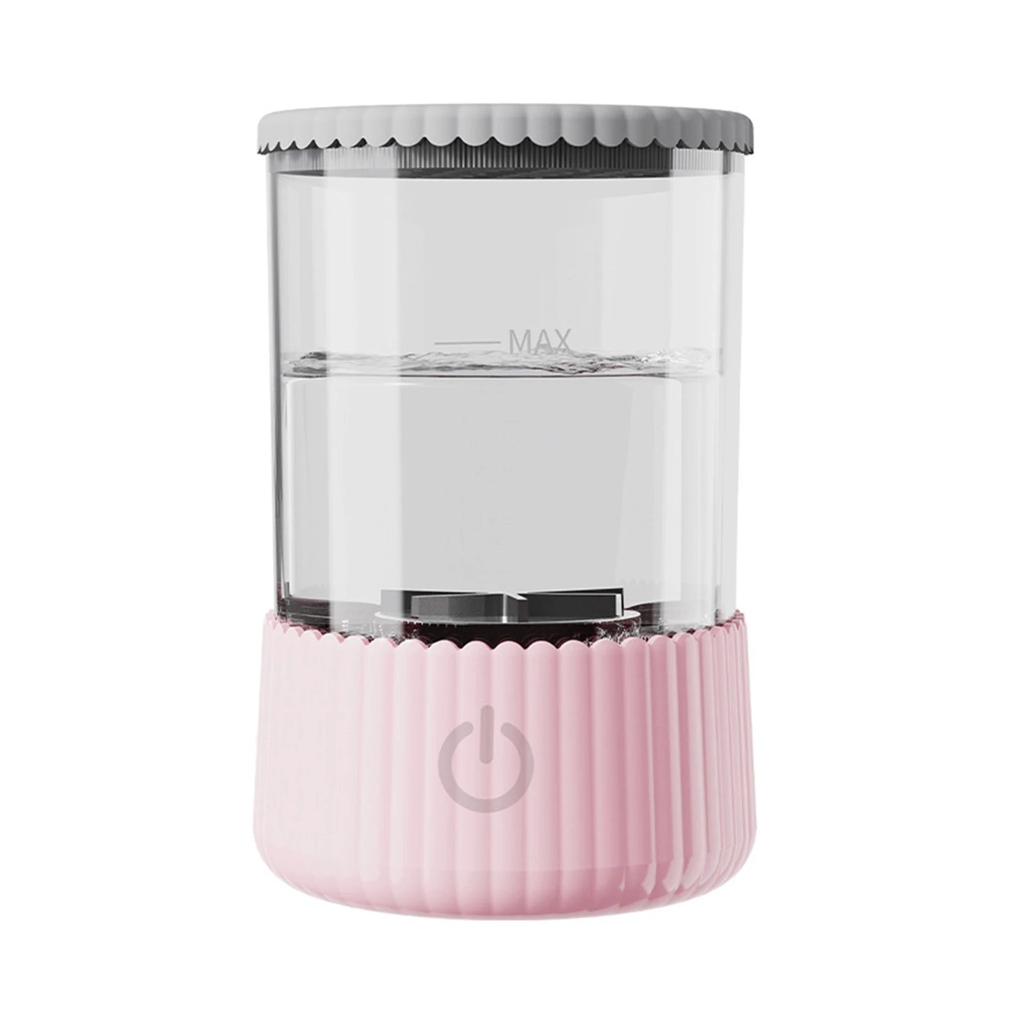 New Electric Makeup Brush Cleaner Super-Fast Handheld Make Up Brush Clean Machine Portable Cosmetic Brush Cleaning Washing Tools