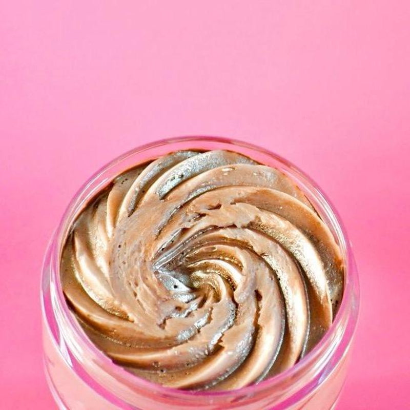 The Skincare Bakery X La La Anthony Collab: Body Butter