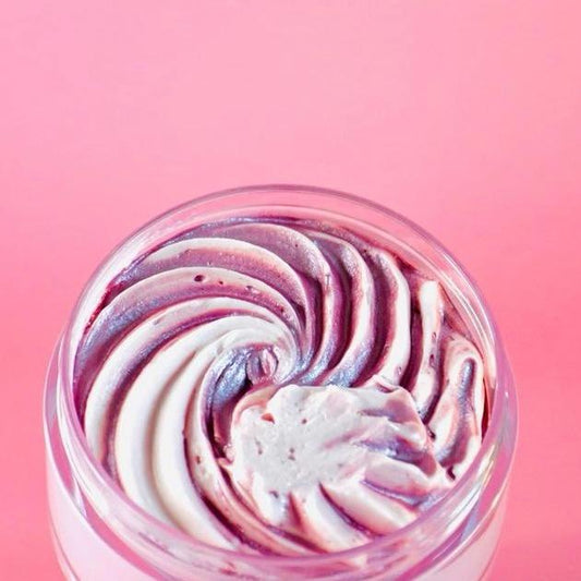 The Skincare Bakery X La La Anthony Collab: Body Butter
