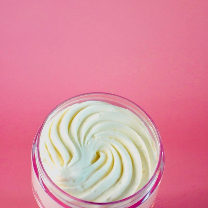 The Skincare Bakery X La La Anthony Collab: Body Butter