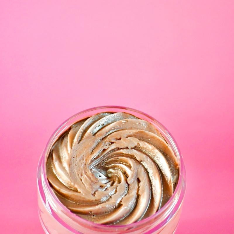 The Skincare Bakery X La La Anthony Collab: Body Butter