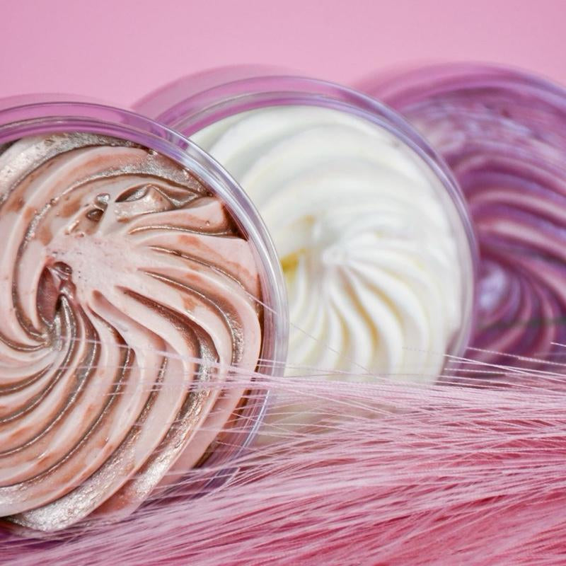 The Skincare Bakery X La La Anthony Collab: Body Butter